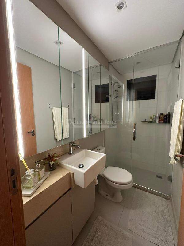 Apartamento com 3 quartos sendo 1 suíte no Parque Alvorada em Dourados/MS — foto 15
