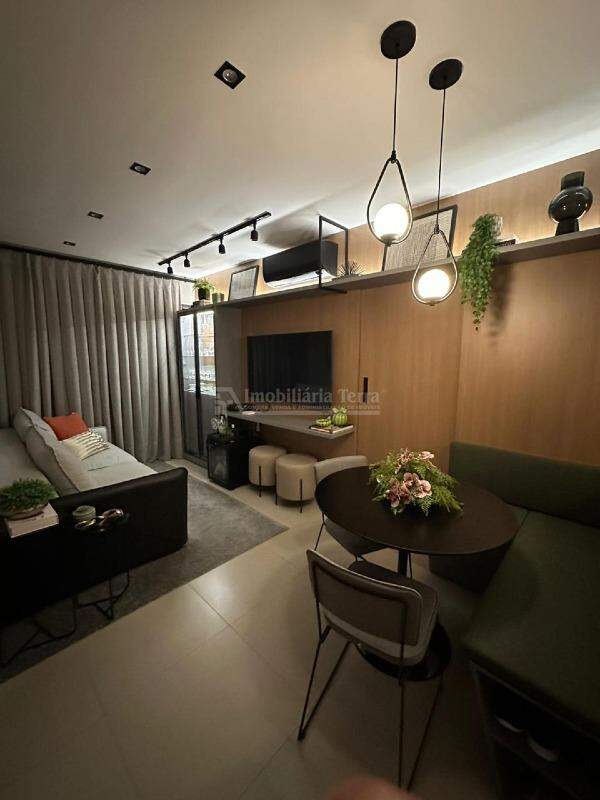 Apartamento com 3 quartos sendo 1 suíte no Parque Alvorada em Dourados/MS — foto 9