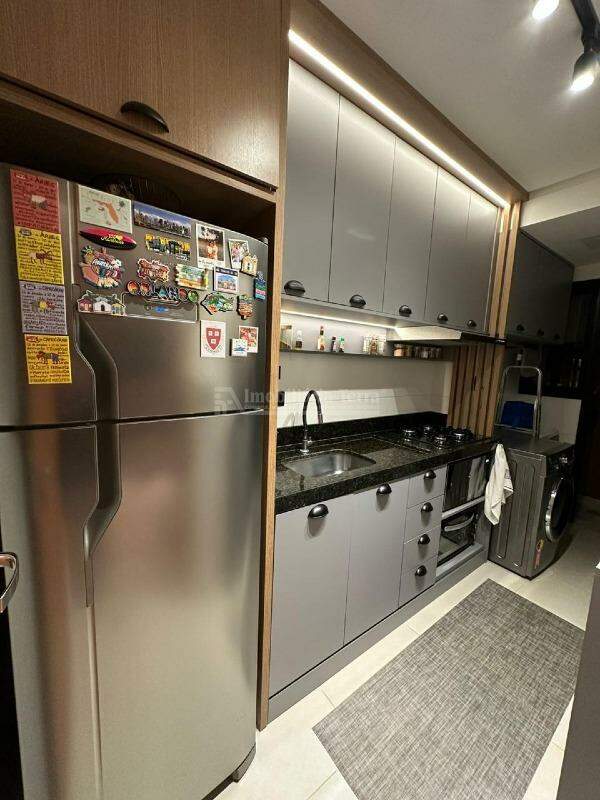 Apartamento com 3 quartos sendo 1 suíte no Parque Alvorada em Dourados/MS — foto 3
