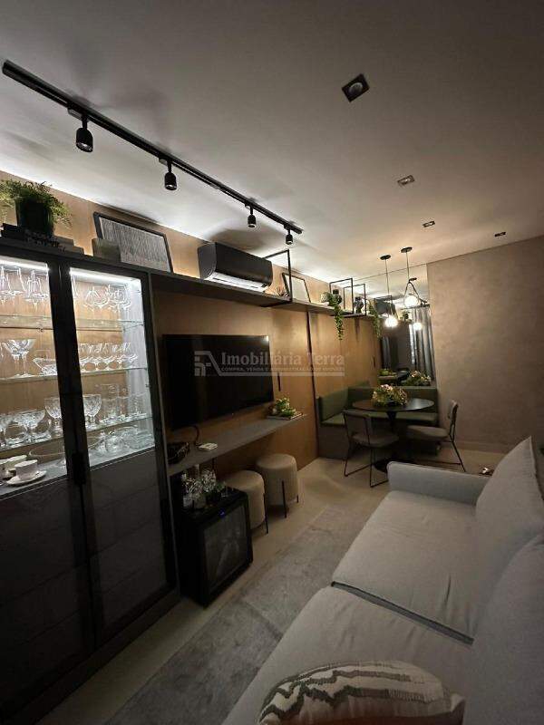 Apartamento com 3 quartos sendo 1 suíte no Parque Alvorada em Dourados/MS — foto 10