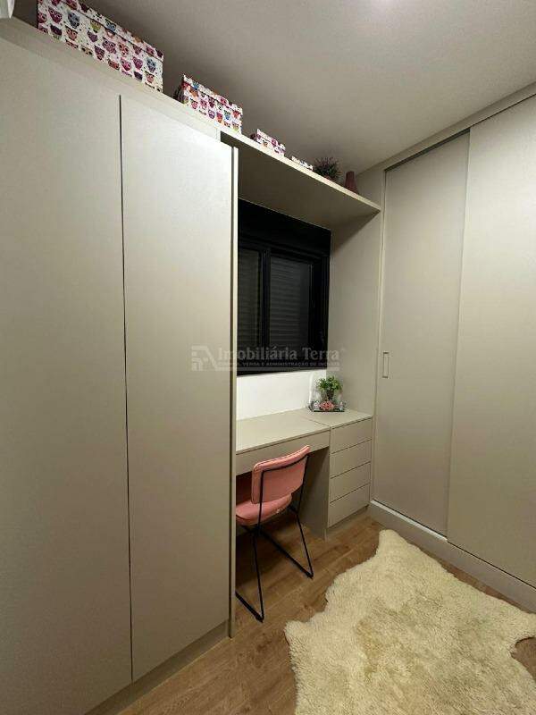 Apartamento com 3 quartos sendo 1 suíte no Parque Alvorada em Dourados/MS — foto 13