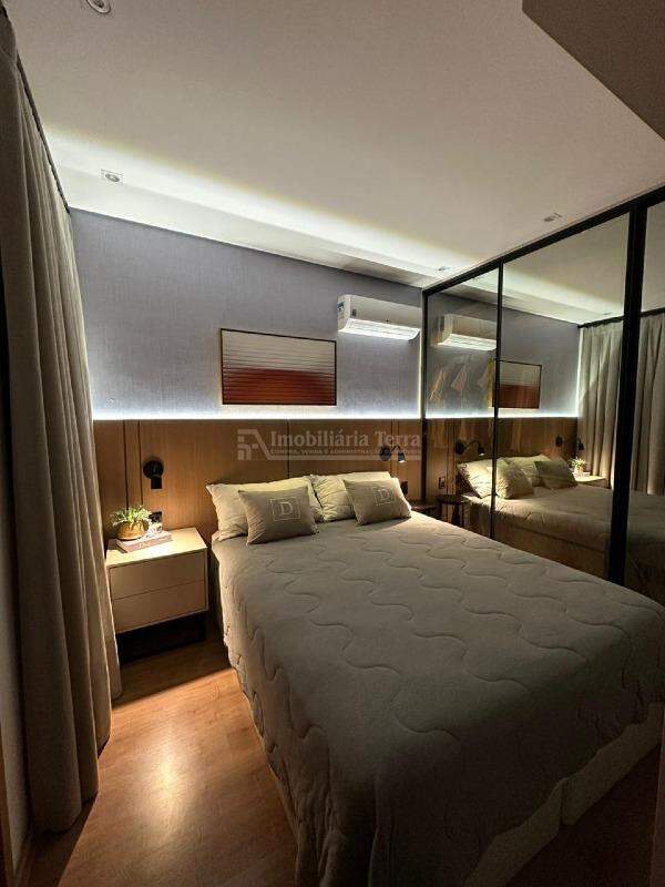 Apartamento com 3 quartos sendo 1 suíte no Parque Alvorada em Dourados/MS — foto 11