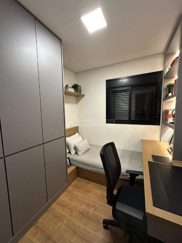 Apartamento com 3 quartos sendo 1 suíte no Parque Alvorada em Dourados/MS — foto 12