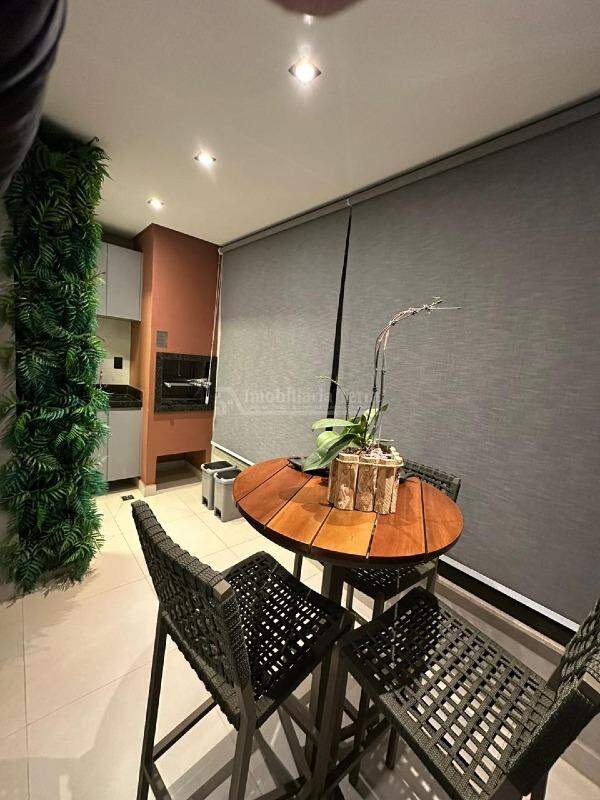 Apartamento com 3 quartos sendo 1 suíte no Parque Alvorada em Dourados/MS — foto 7