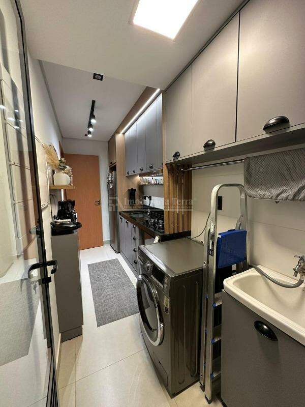 Apartamento com 3 quartos sendo 1 suíte no Parque Alvorada em Dourados/MS — foto 2