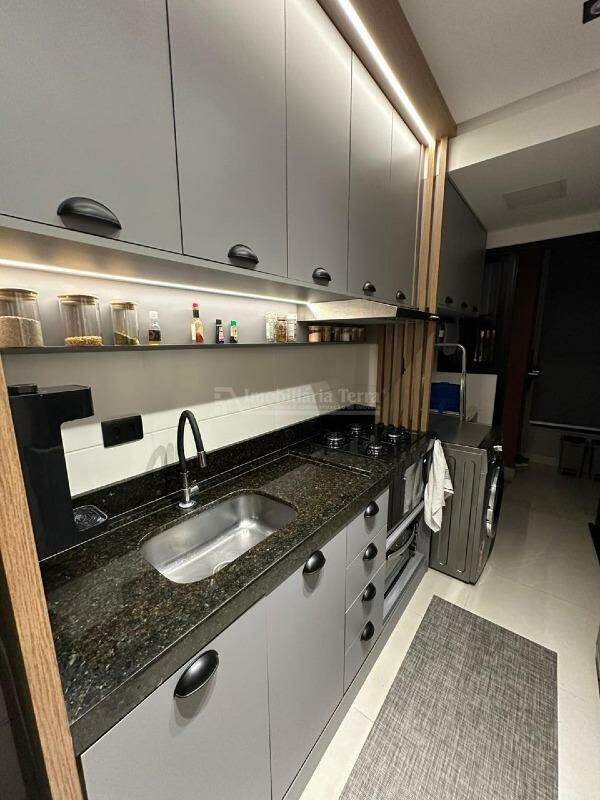 Apartamento com 3 quartos sendo 1 suíte no Parque Alvorada em Dourados/MS — foto 4