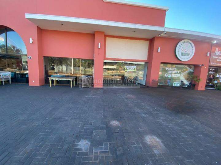 Sala Comercial no Vila São Luiz em Dourados/MS