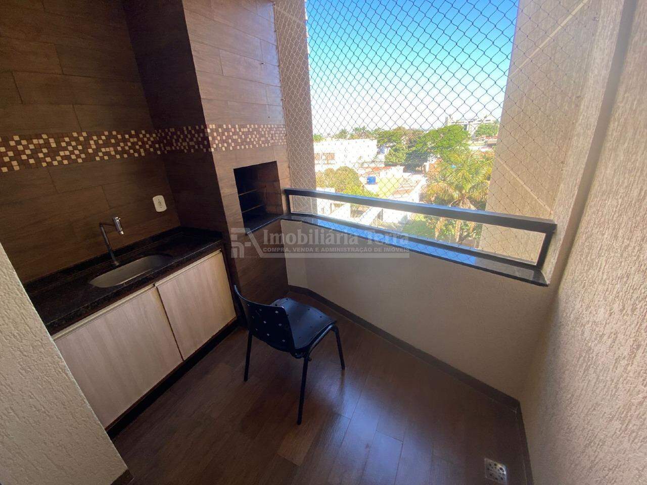 Apartamento com 3 quartos no Jardim América em Dourados/MS — foto 11