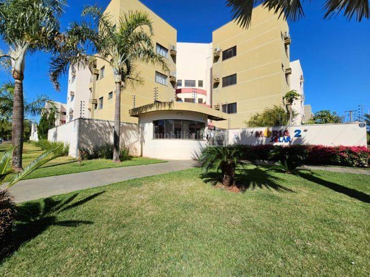Apartamento com 3 quartos sendo 1 suíte no Jardim Tropical em Dourados/MS — foto 1