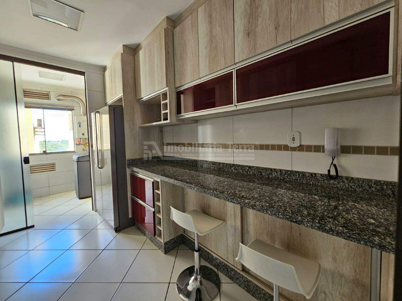 Apartamento com 3 quartos sendo 1 suíte no Jardim Tropical em Dourados/MS — foto 6