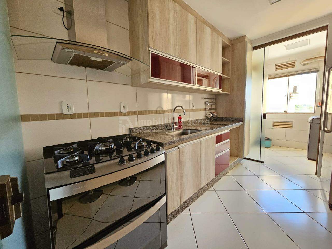 Apartamento com 3 quartos sendo 1 suíte no Jardim Tropical em Dourados/MS — foto 5