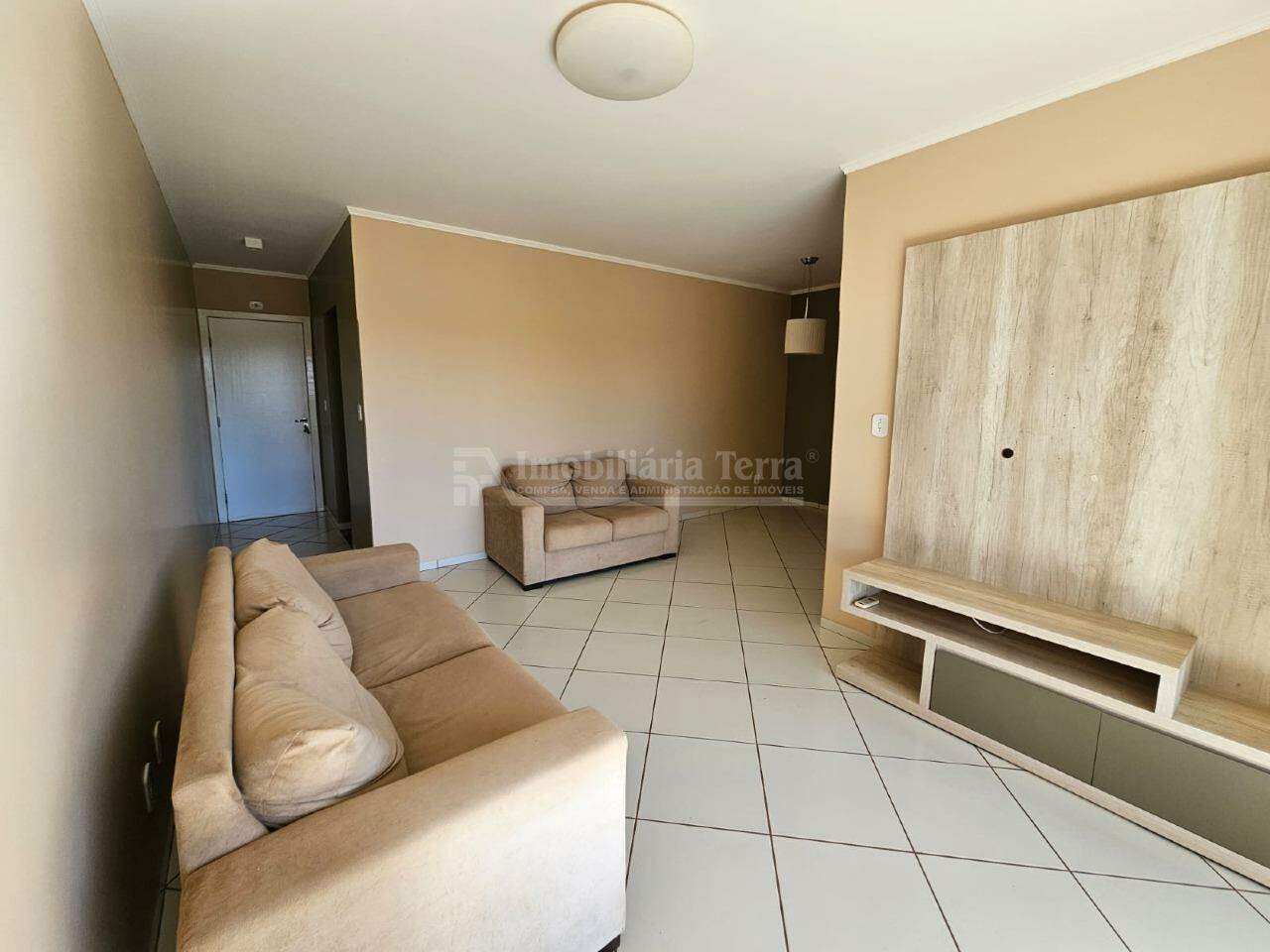 Apartamento com 3 quartos sendo 1 suíte no Jardim Tropical em Dourados/MS — foto 2
