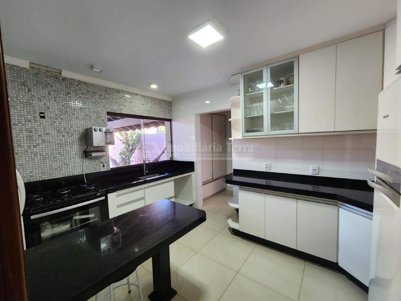 Casa no Parque Alvorada, foto 4 de 15