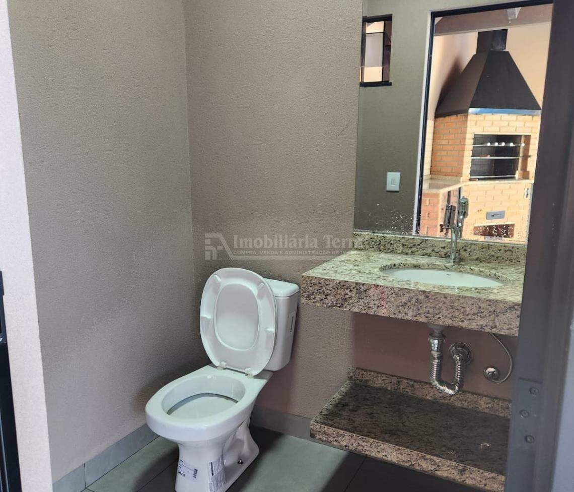 Casa no Parque Alvorada, foto 10 de 15