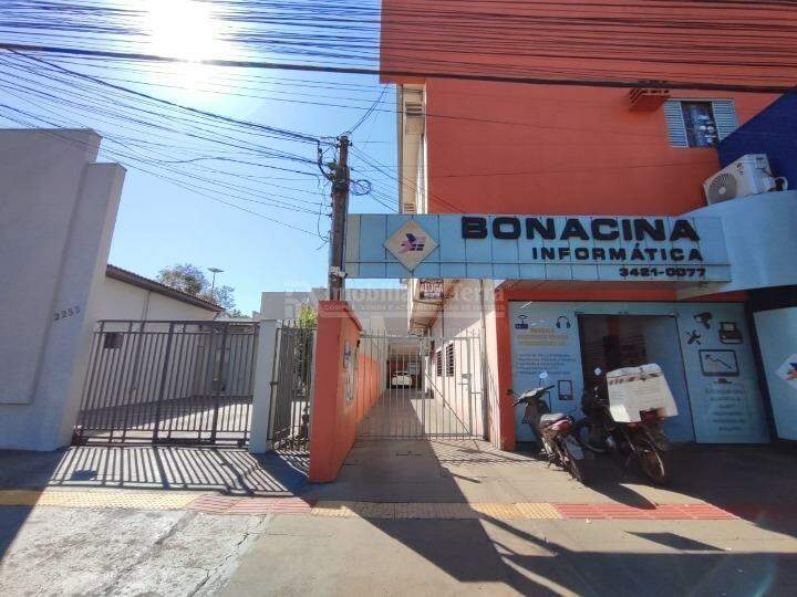 Apartamento com 2 quartos no Centro em Dourados/MS — foto 1