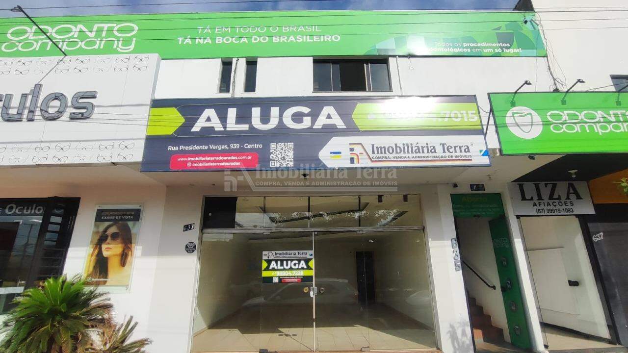 Comercial no Jardim América, foto 1 de 5