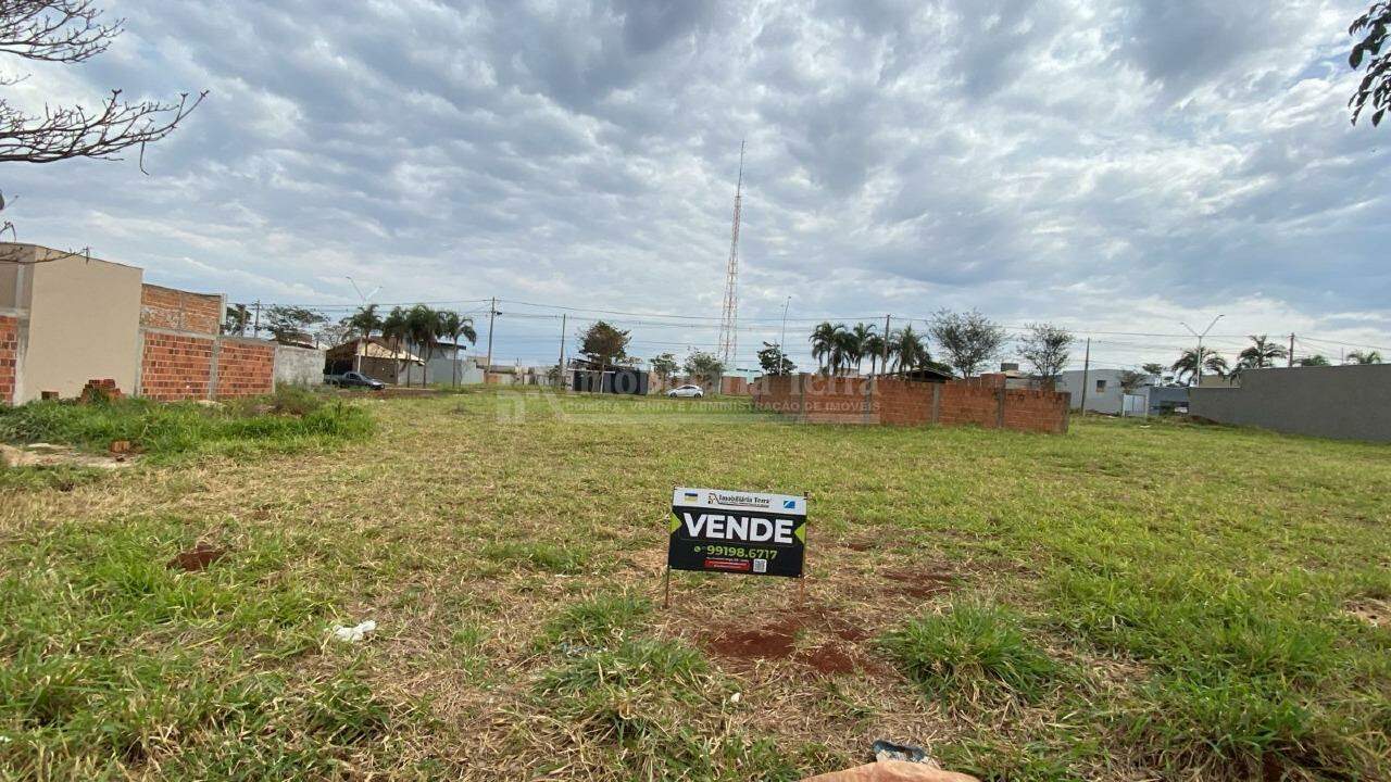 Terreno/Lote no Cidade Jardim I em Dourados/MS — foto 1