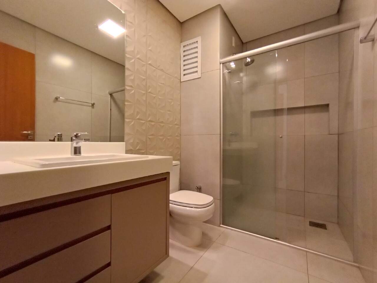 Apartamento com 3 quartos sendo 1 suíte no Jardim América em Dourados/MS — foto 13