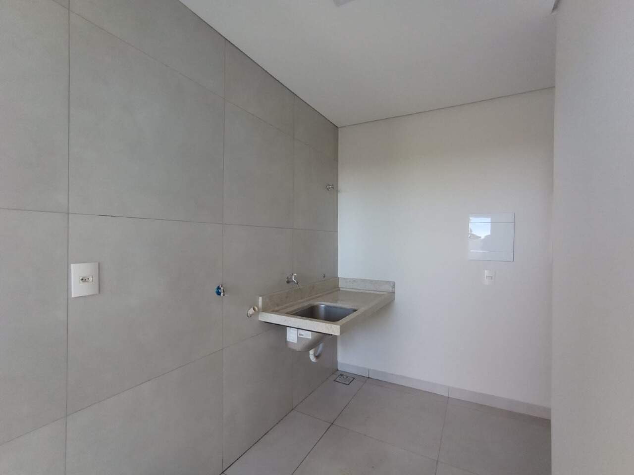 Apartamento com 3 quartos sendo 1 suíte no Jardim América em Dourados/MS — foto 12