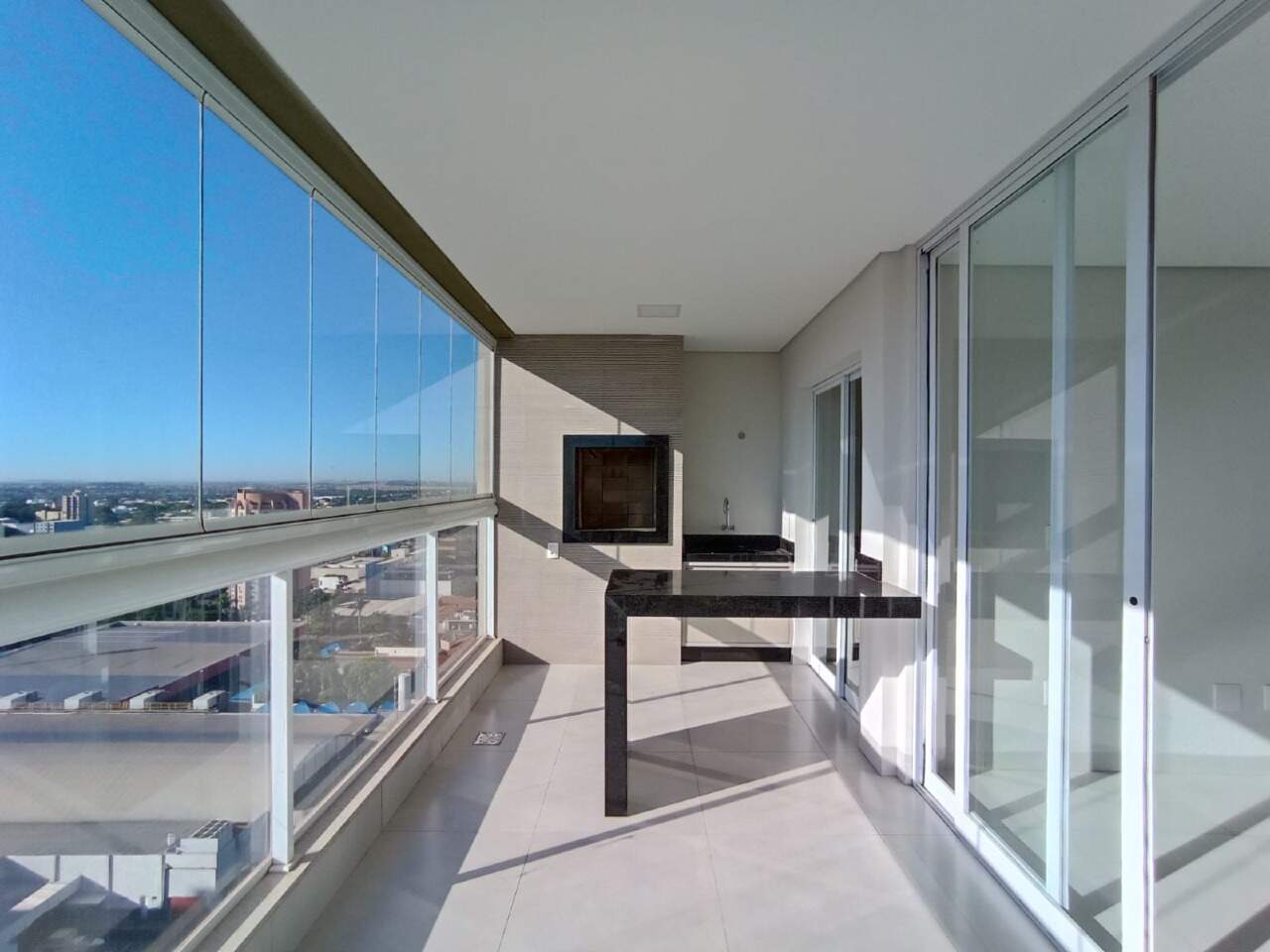 Apartamento com 3 quartos sendo 1 suíte no Jardim América em Dourados/MS — foto 4