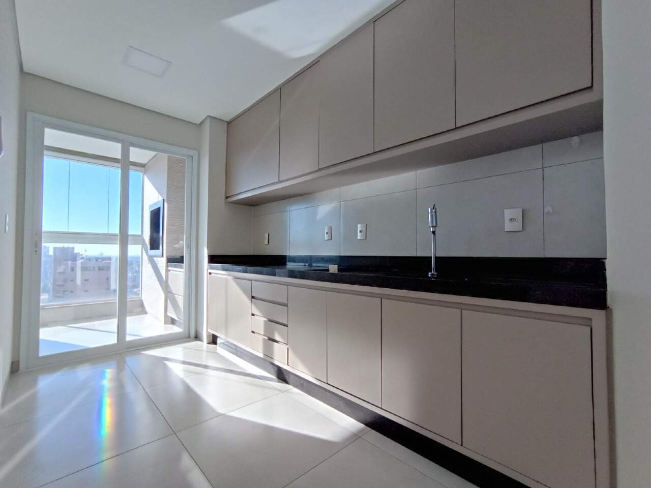 Apartamento com 3 quartos sendo 1 suíte no Jardim América em Dourados/MS — foto 11