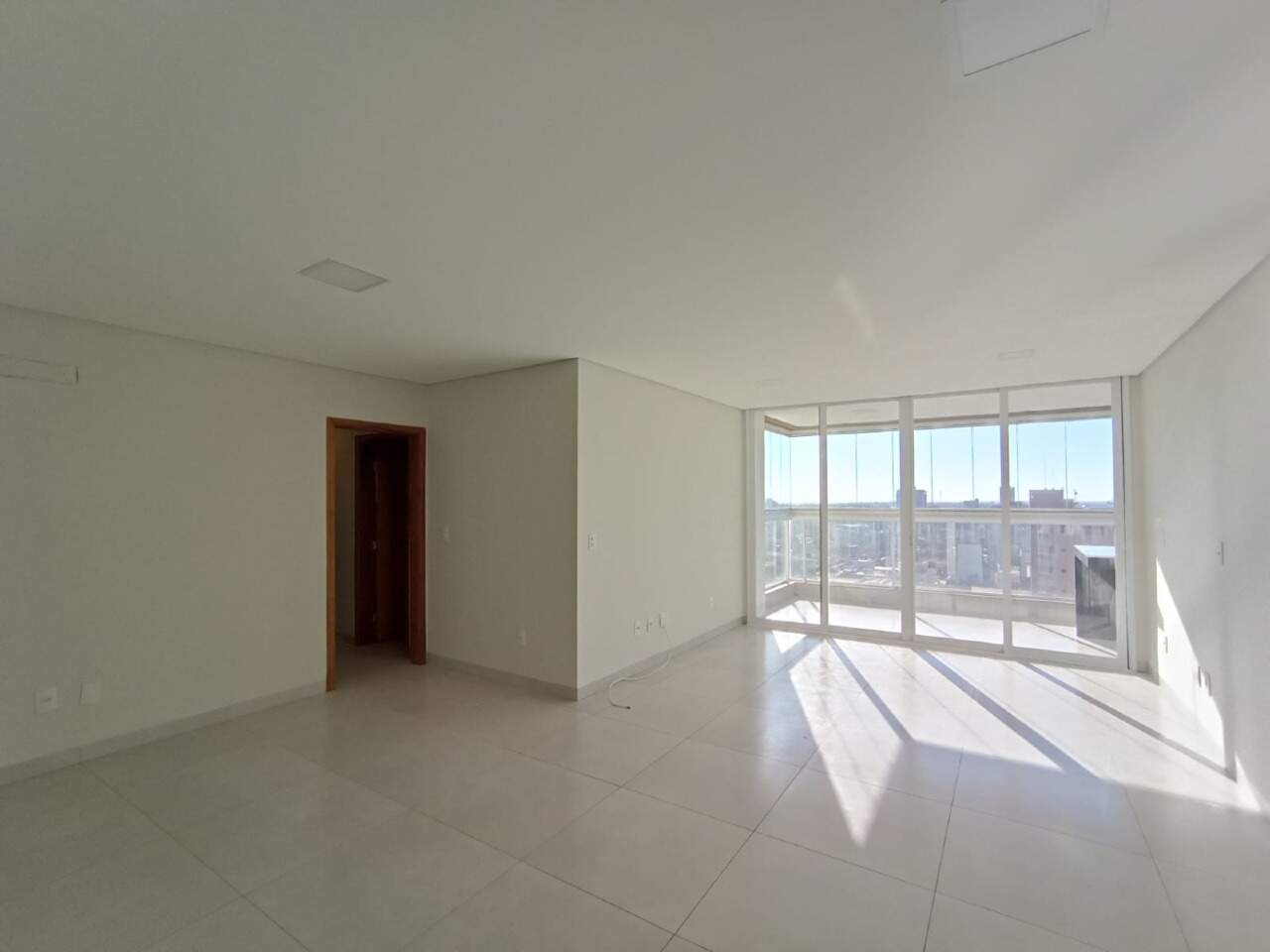 Apartamento com 3 quartos sendo 1 suíte no Jardim América em Dourados/MS — foto 2