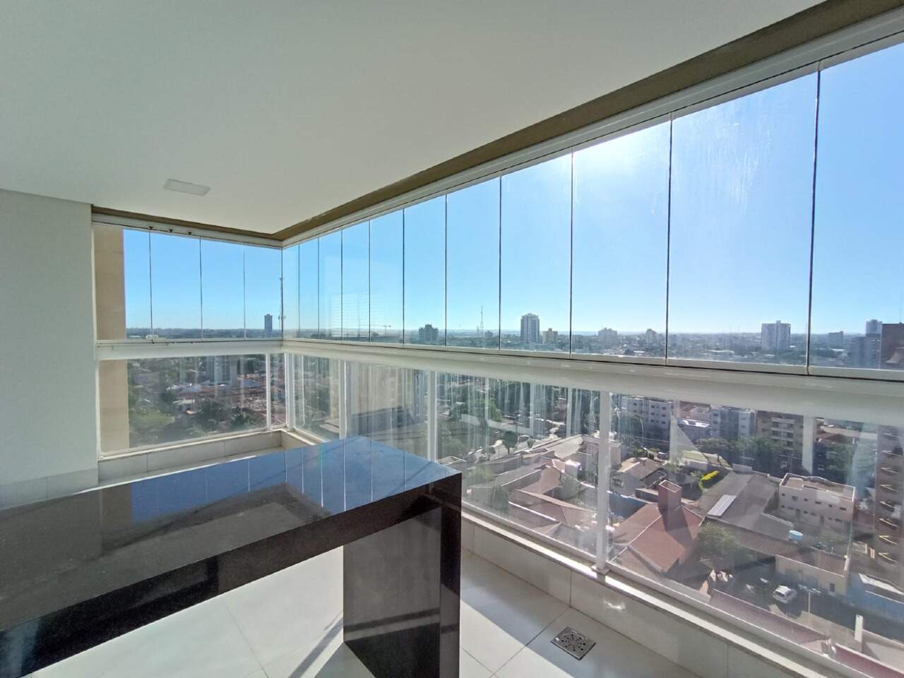 Apartamento com 3 quartos sendo 1 suíte no Jardim América em Dourados/MS — foto 3