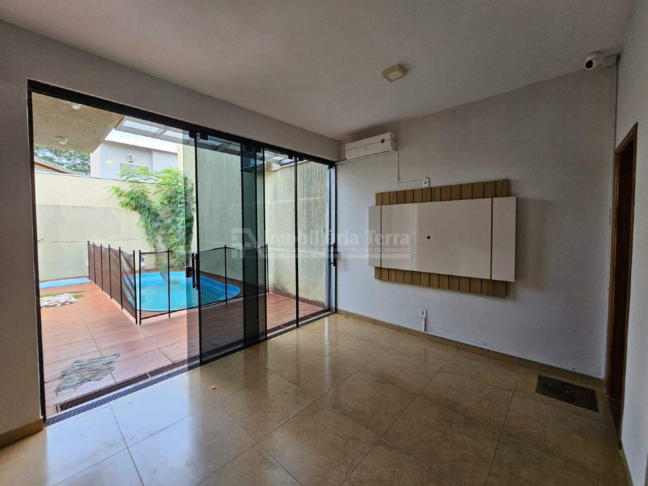 Casa com 3 quartos sendo 3 suítes no Novo Parque Alvorada em Dourados/MS — foto 22