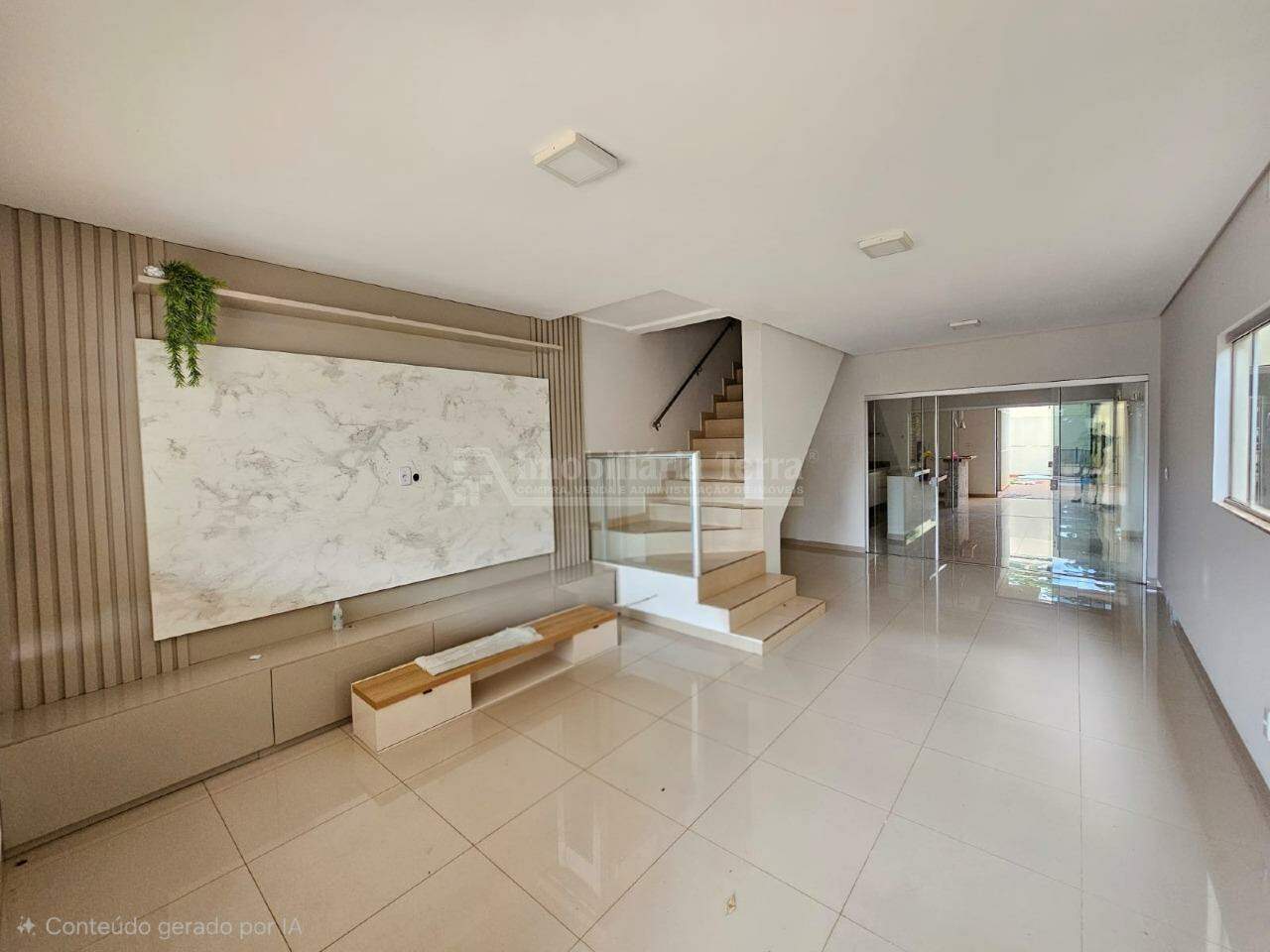 Casa com 3 quartos sendo 3 suítes no Novo Parque Alvorada em Dourados/MS — foto 5