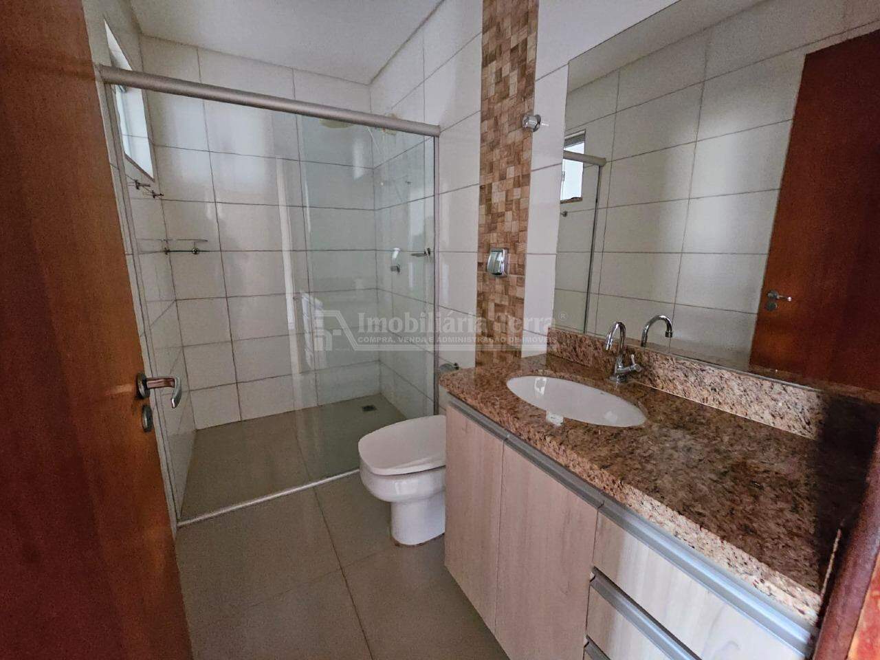 Casa com 3 quartos sendo 3 suítes no Novo Parque Alvorada em Dourados/MS — foto 14