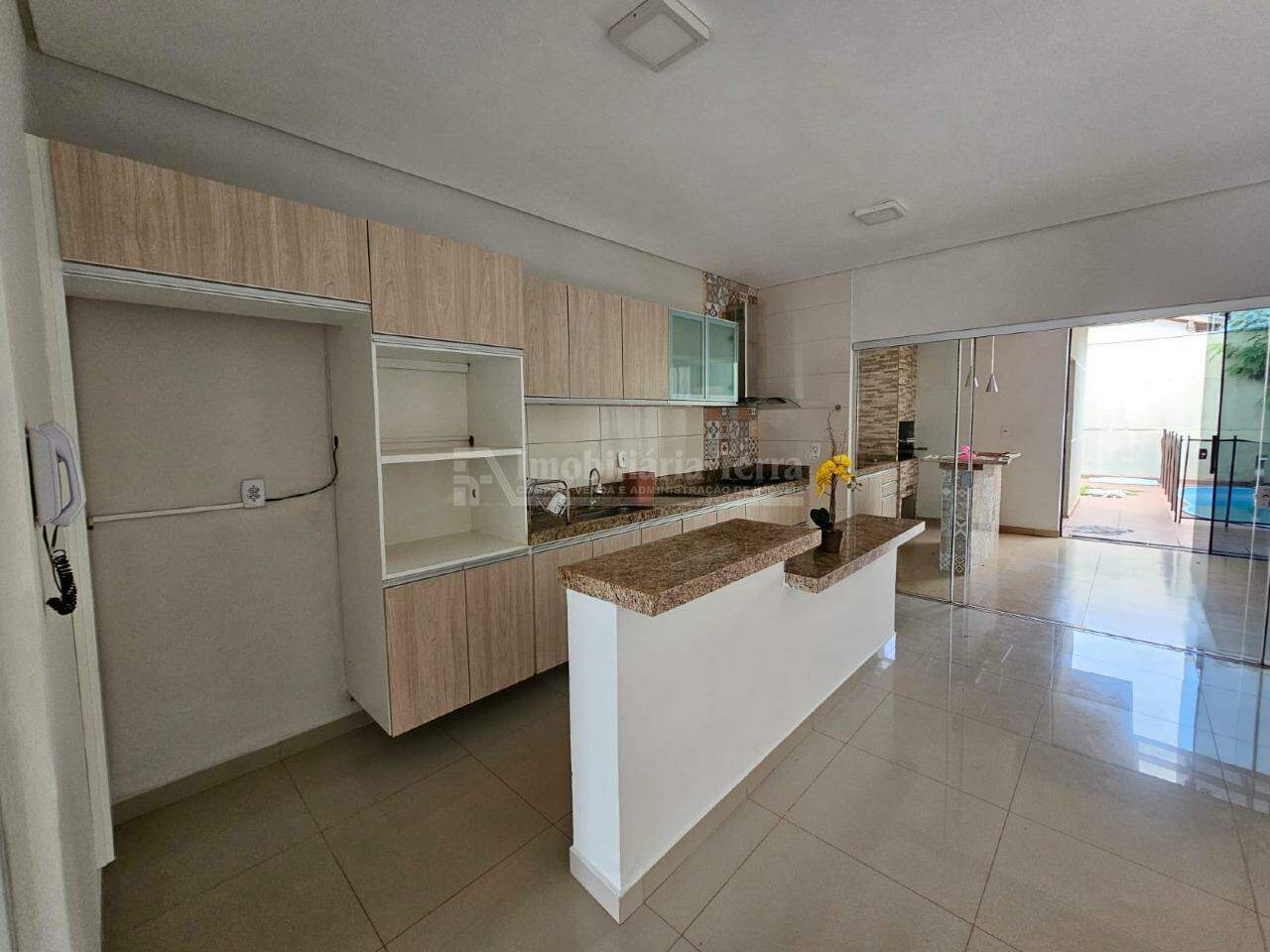 Casa com 3 quartos sendo 3 suítes no Novo Parque Alvorada em Dourados/MS — foto 20