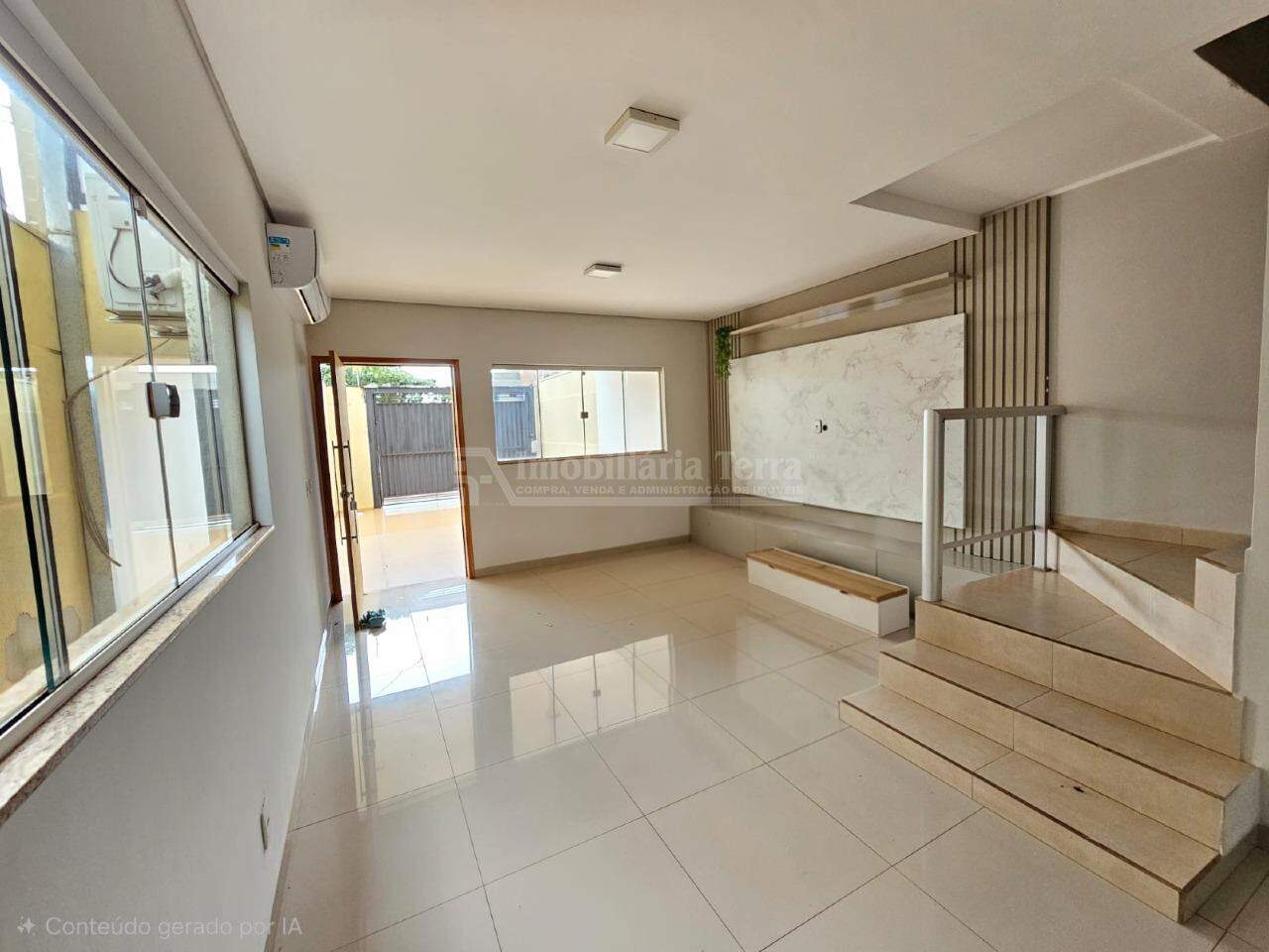Casa com 3 quartos sendo 3 suítes no Novo Parque Alvorada em Dourados/MS — foto 4