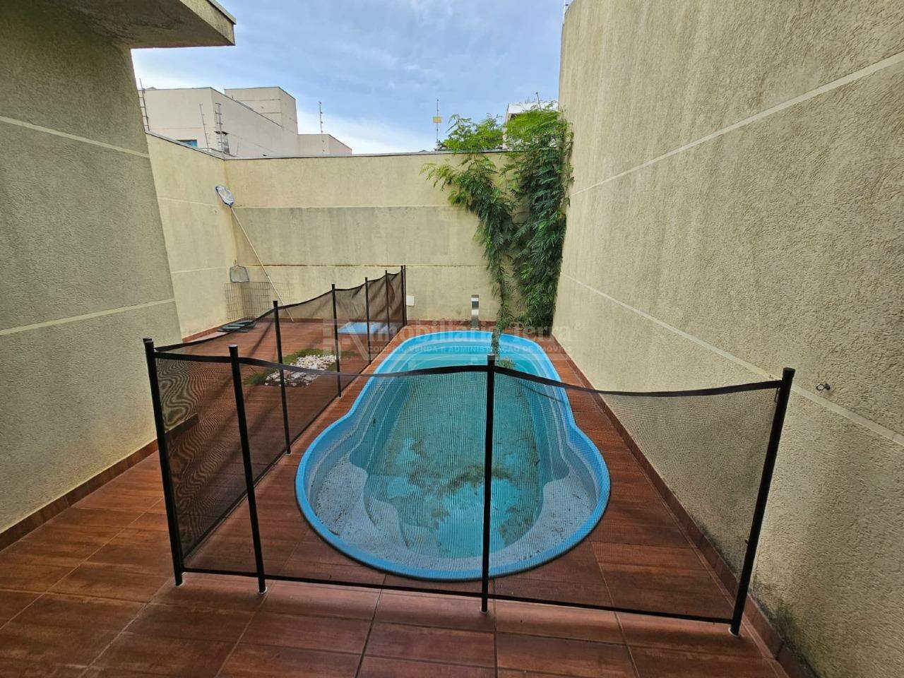 Casa com 3 quartos sendo 3 suítes no Novo Parque Alvorada em Dourados/MS — foto 24