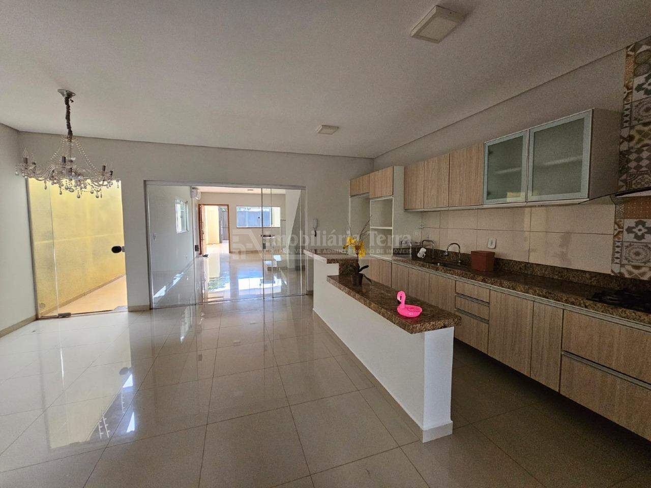 Casa com 3 quartos sendo 3 suítes no Novo Parque Alvorada em Dourados/MS — foto 19