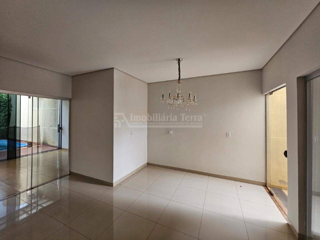 Casa com 3 quartos sendo 3 suítes no Novo Parque Alvorada em Dourados/MS — foto 18