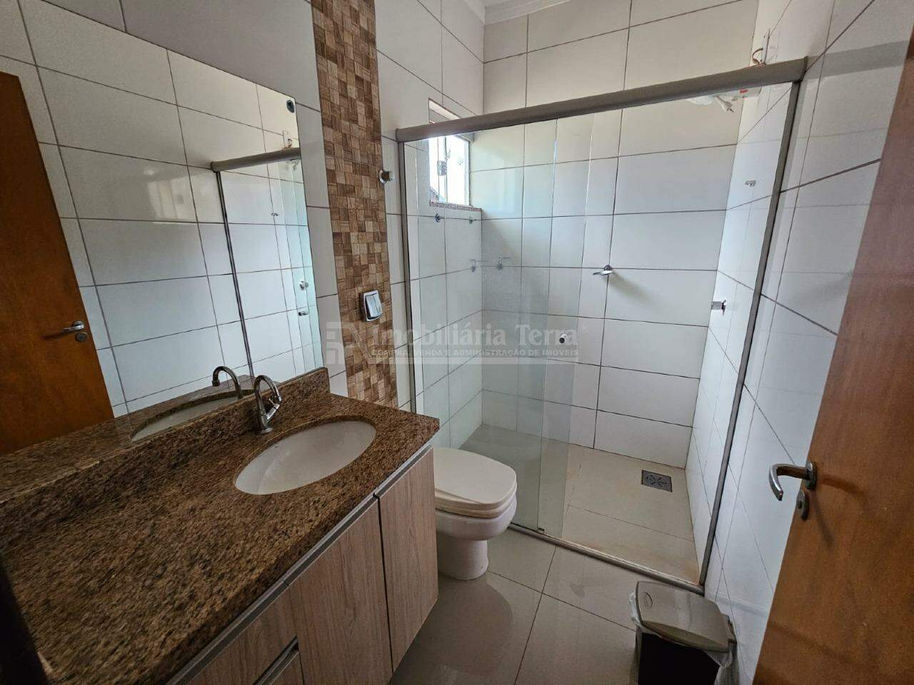 Casa com 3 quartos sendo 3 suítes no Novo Parque Alvorada em Dourados/MS — foto 13