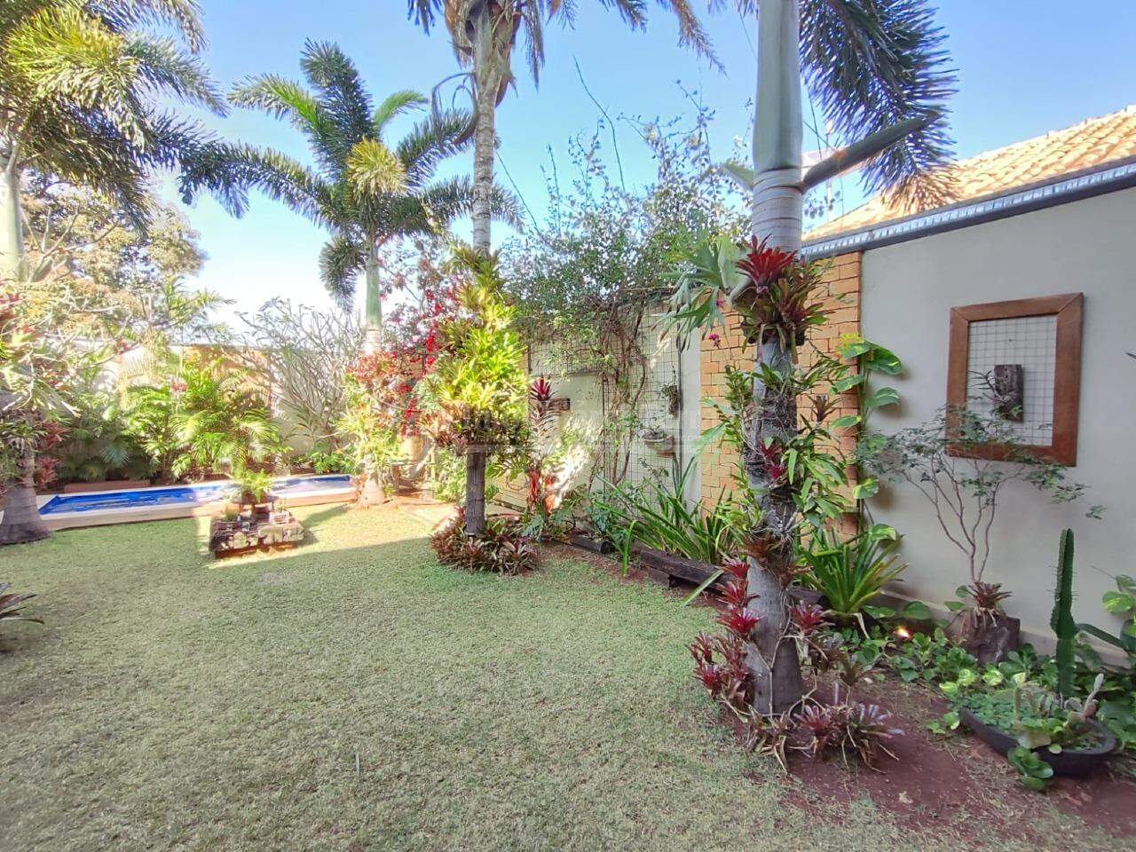 Casa com 5 quartos sendo 2 suítes no Jardim Mônaco em Dourados/MS — foto 24
