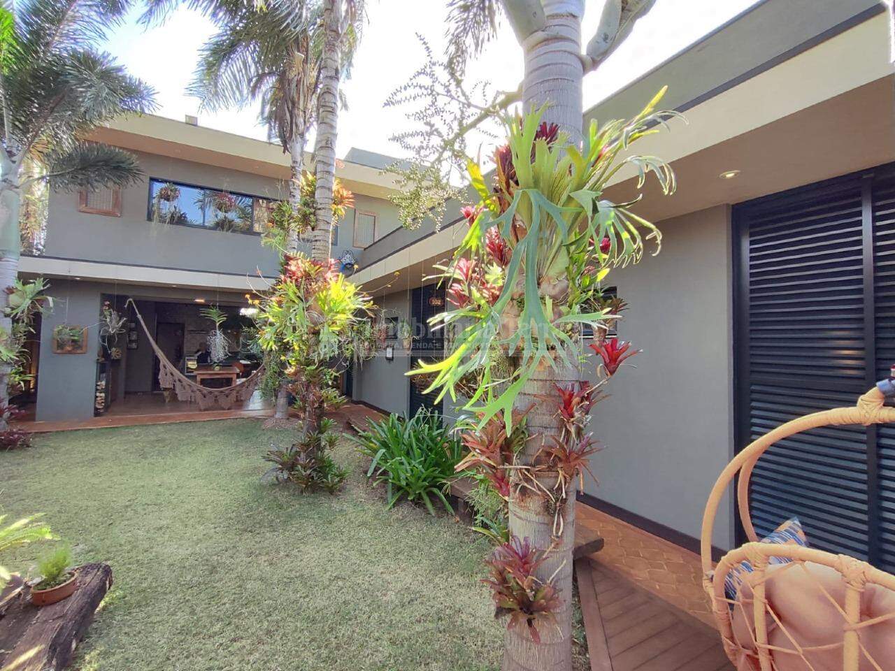 Casa com 5 quartos sendo 2 suítes no Jardim Mônaco em Dourados/MS — foto 25