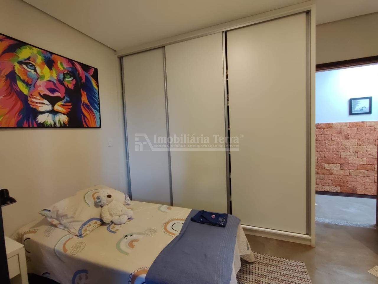 Casa com 5 quartos sendo 2 suítes no Jardim Mônaco em Dourados/MS — foto 16