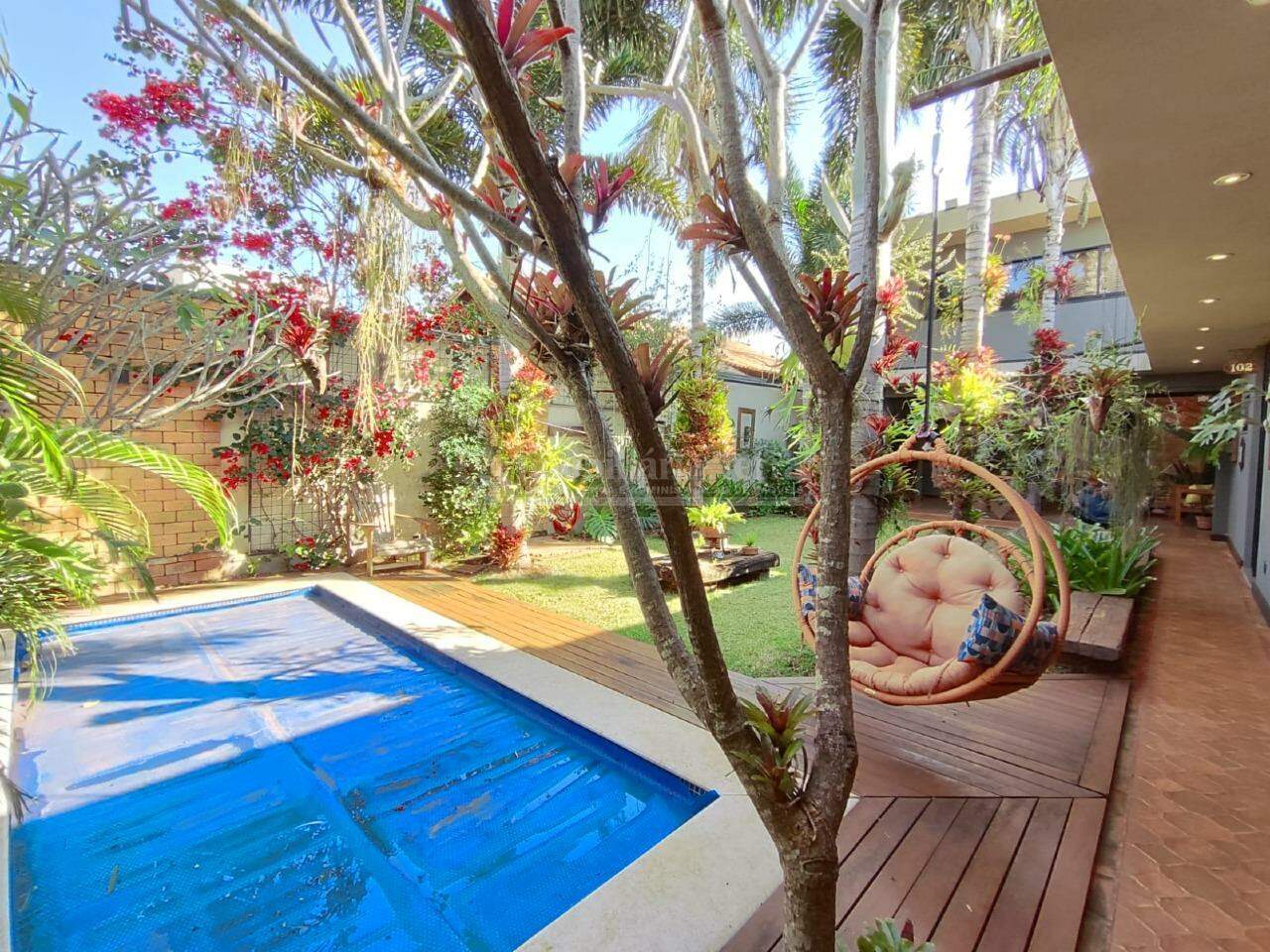 Casa com 5 quartos sendo 2 suítes no Jardim Mônaco em Dourados/MS — foto 27