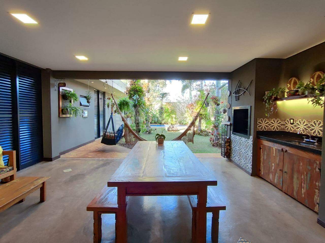 Casa com 5 quartos sendo 2 suítes no Jardim Mônaco em Dourados/MS — foto 6