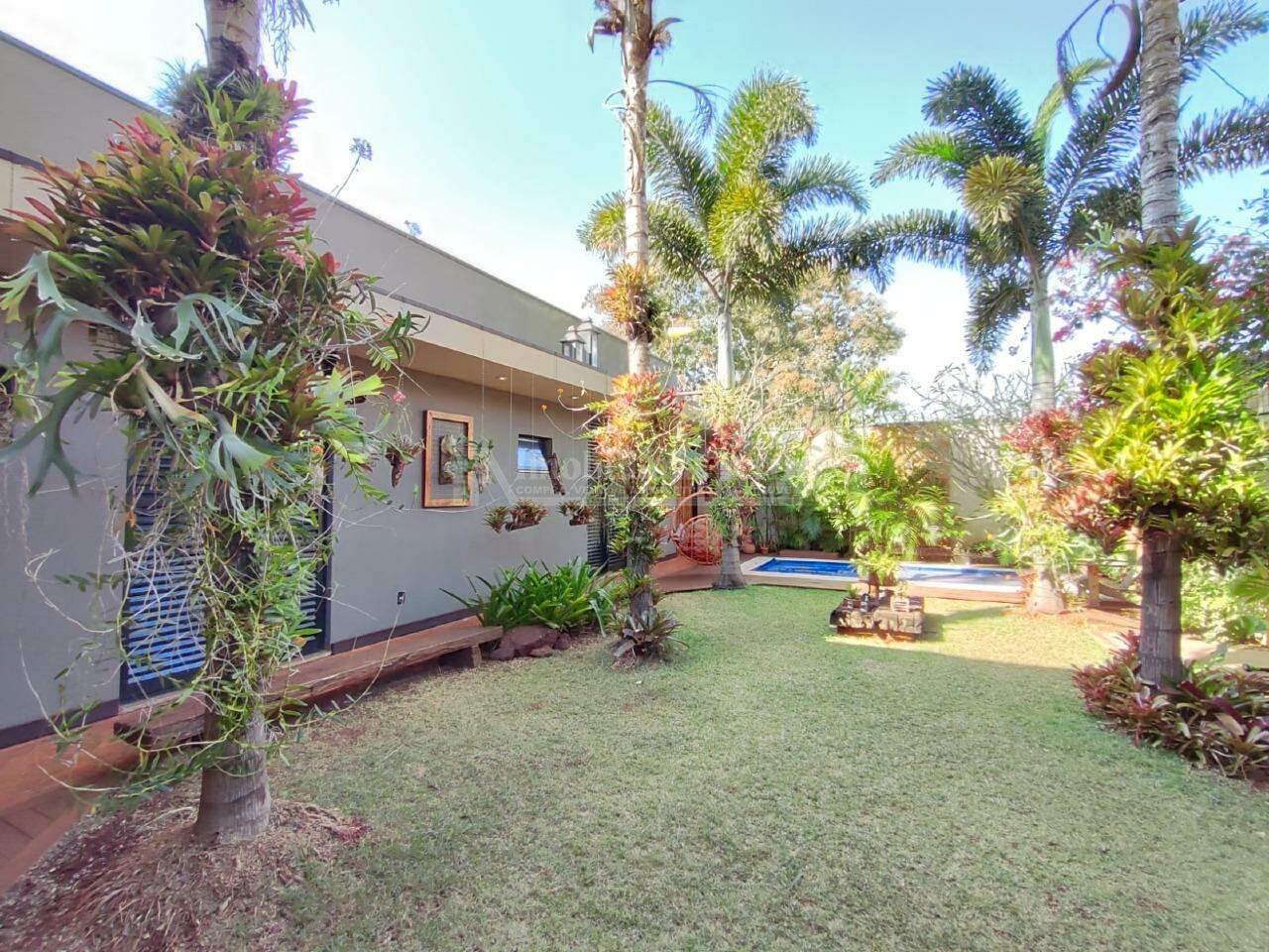 Casa com 5 quartos sendo 2 suítes no Jardim Mônaco em Dourados/MS — foto 26