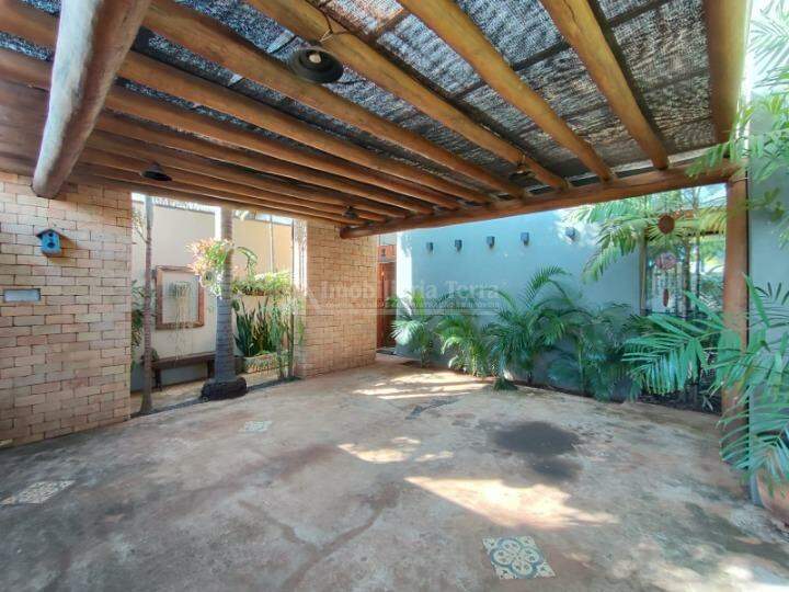 Casa com 5 quartos sendo 2 suítes no Jardim Mônaco em Dourados/MS — foto 2