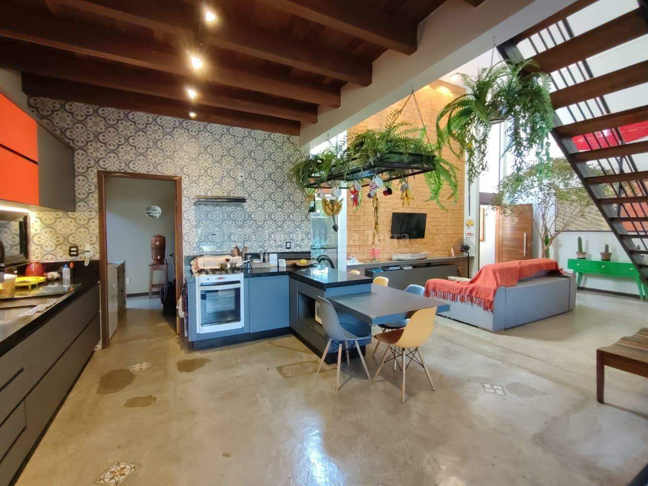 Casa com 5 quartos sendo 2 suítes no Jardim Mônaco em Dourados/MS — foto 8