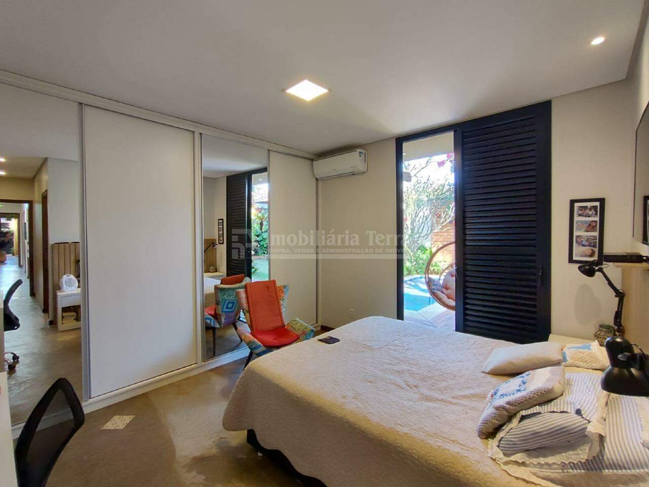 Casa com 5 quartos sendo 2 suítes no Jardim Mônaco em Dourados/MS — foto 14
