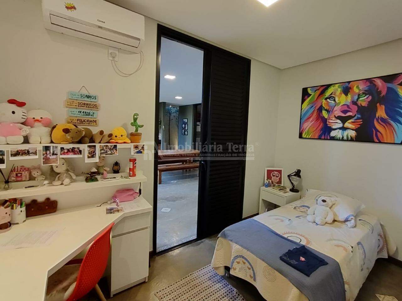Casa com 5 quartos sendo 2 suítes no Jardim Mônaco em Dourados/MS — foto 17