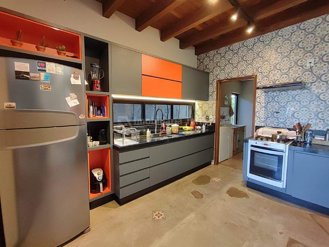 Casa com 5 quartos sendo 2 suítes no Jardim Mônaco em Dourados/MS — foto 7