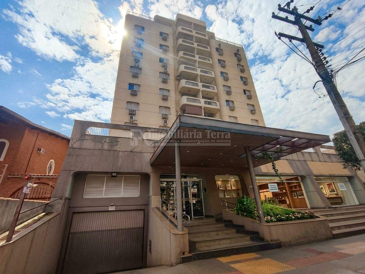 Apartamento com 3 quartos sendo 1 suíte no Jardim América em Dourados/MS — foto 1