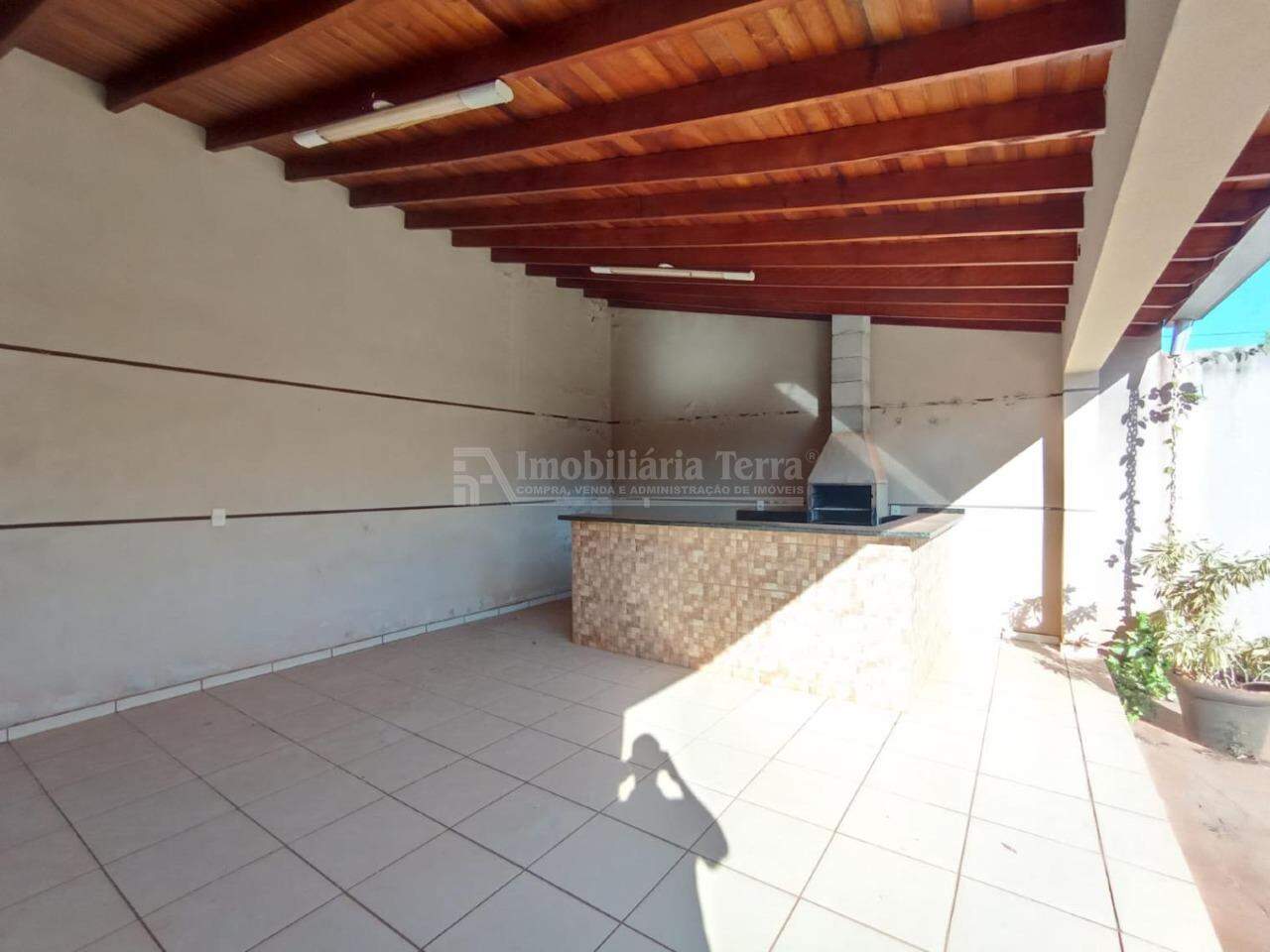 Casa com 2 quartos no Vila Nova Esperança em Dourados/MS — foto 11