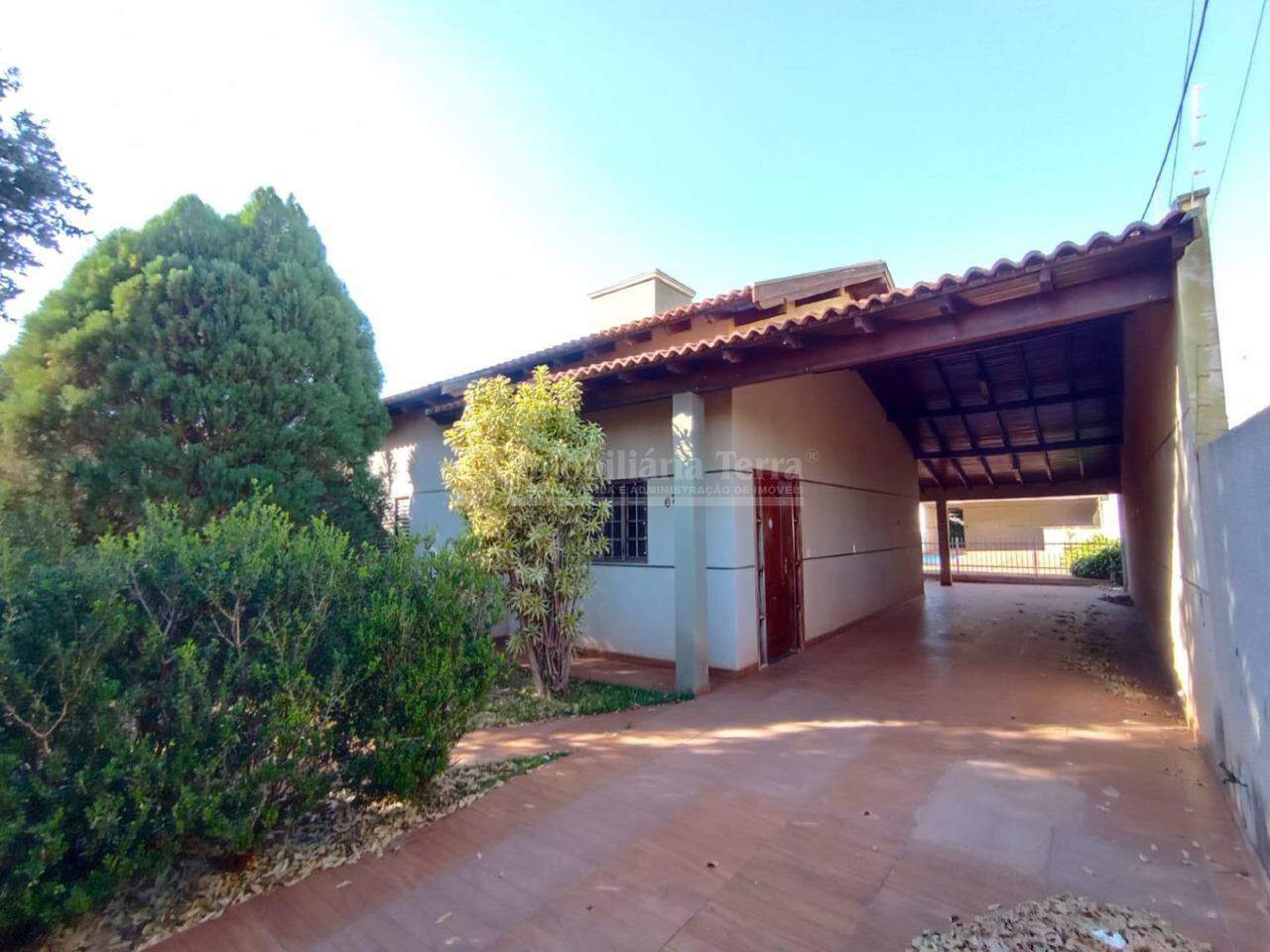 Casa com 2 quartos no Vila Nova Esperança em Dourados/MS — foto 2